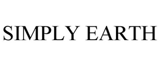 SIMPLY EARTH