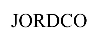 JORDCO