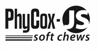 PHYCOX-JS SOFT CHEWS