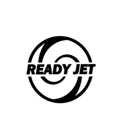 READY JET