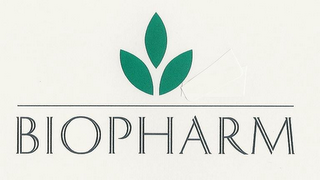 BIOPHARM