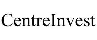 CENTREINVEST