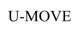 U-MOVE