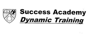 SUCCESS ACADEMY DYNAMIC TRAINING