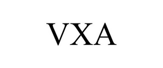 VXA