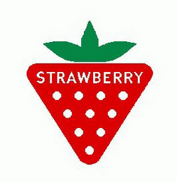 STRAWBERRY