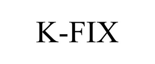 K-FIX