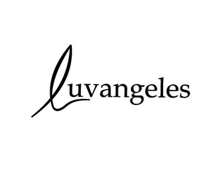 LUVANGELES