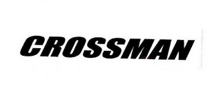 CROSSMAN