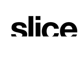 SLICE