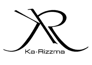 KR KA · RIZZMA