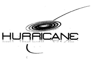 HURRICANE