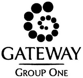 GATEWAY GROUP ONE