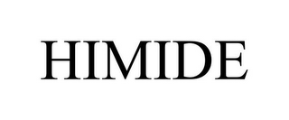 HIMIDE