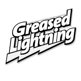 GREASED LIGHTNING