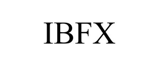 IBFX