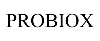 PROBIOX