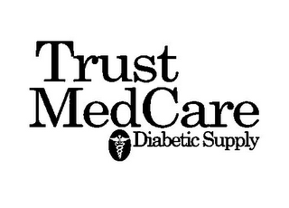 TRUST MEDCARE DIABETIC SUPPLY