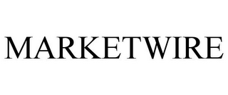 MARKETWIRE