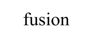 FUSION