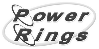 POWER RINGS