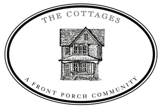 THE COTTAGES A FRONT PORCH COMMUNITY