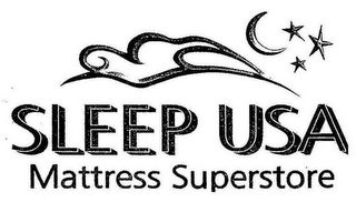 SLEEP USA MATTRESS SUPERSTORE