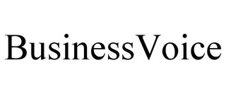 BUSINESSVOICE