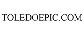 TOLEDOEPIC.COM