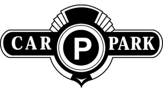 CAR P PARK