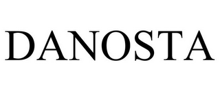 DANOSTA