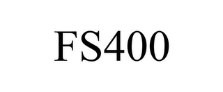 FS400