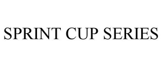 SPRINT CUP SERIES