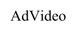 ADVIDEO