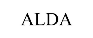 ALDA