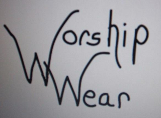 WORSHIP WEAR