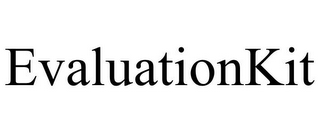 EVALUATIONKIT