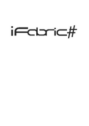 IFABRIC#