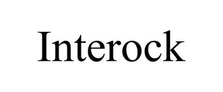 INTEROCK