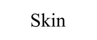 SKIN