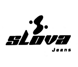 S SLOVA JEANS