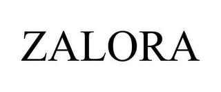 ZALORA