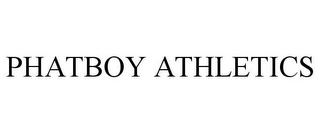 PHATBOY ATHLETICS