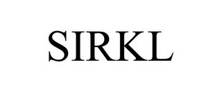 SIRKL