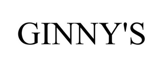 GINNY'S