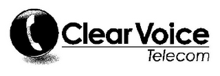 CLEAR VOICE TELECOM