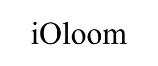 IOLOOM