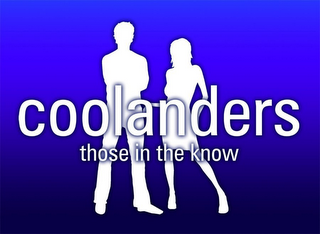 COOLANDERS THOSE IN THE KNOW