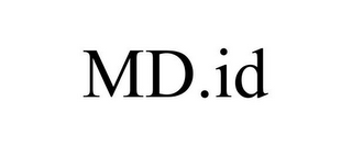 MD.ID