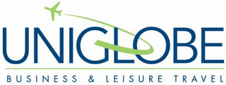 UNIGLOBE BUSINESS & LEISURE TRAVEL